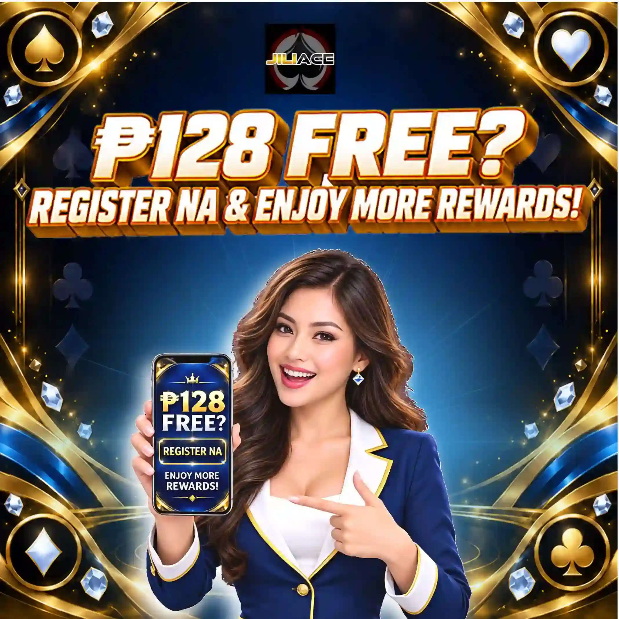 JiliAce Exclusive Offer